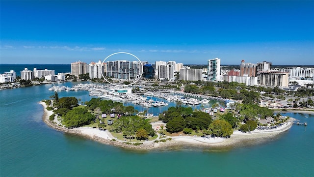 1155 N Gulfstream Ave Unit 1106, Sarasota, FL 34236 - photo 1
