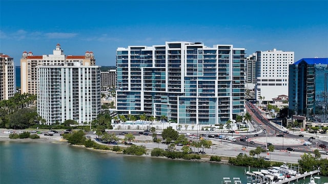 1155 N Gulfstream Ave Unit 1106, Sarasota, FL 34236 - photo 4