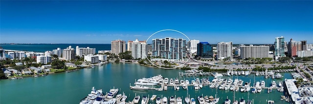 1155 N Gulfstream Ave Unit 1106, Sarasota, FL 34236 - photo 61