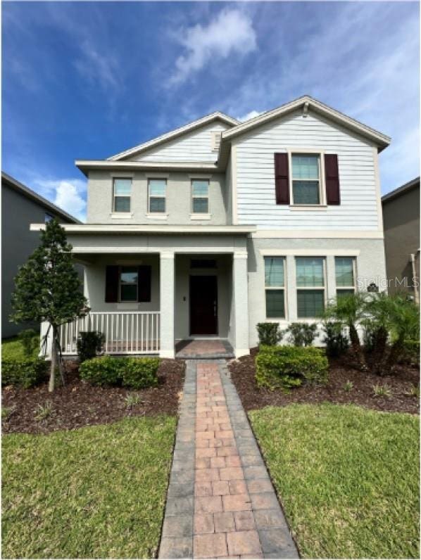 16560 Point Rock Dr, Winter Garden, FL 34787 - photo 1