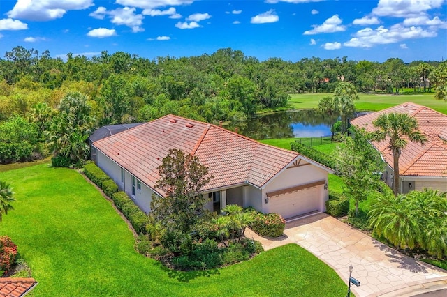 604 Misty Pond Ct, Bradenton, FL 34212 - photo 2