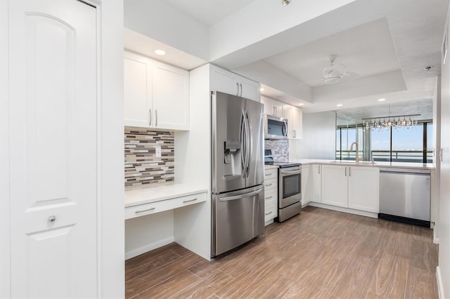 988 Blvd Of The Arts Unit 1415, Sarasota, FL 34236 - photo 15