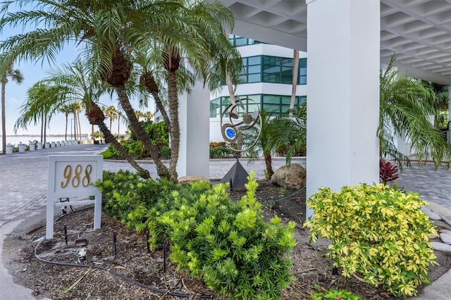 988 Blvd Of The Arts Unit 1415, Sarasota, FL 34236 - photo 23