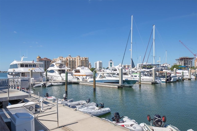 988 Blvd Of The Arts Unit 1415, Sarasota, FL 34236 - photo 39