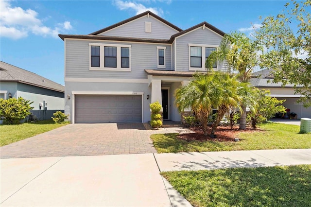 7213 Wash Island Dr, Sun City Center, FL 33573 - photo 1