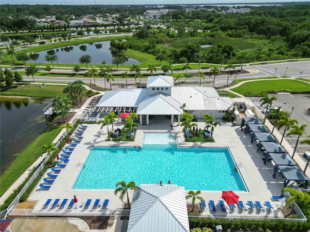 7213 Wash Island Dr, Sun City Center, FL 33573 - photo 56