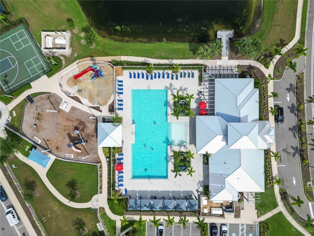 7213 Wash Island Dr, Sun City Center, FL 33573 - photo 58
