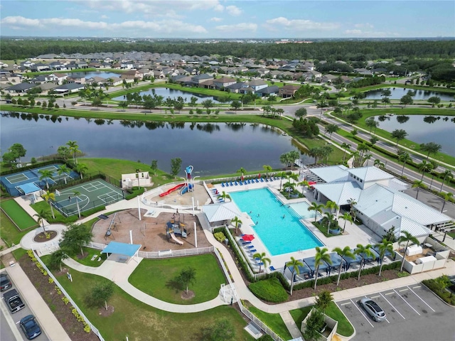 7213 Wash Island Dr, Sun City Center, FL 33573 - photo 60