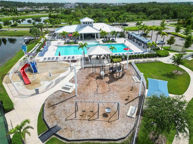 7213 Wash Island Dr, Sun City Center, FL 33573 - photo 61