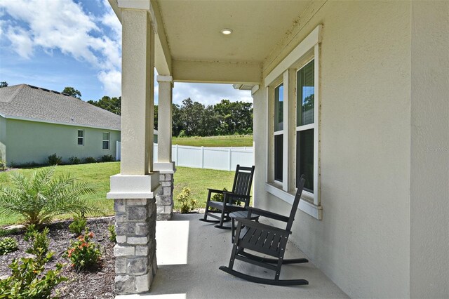 6006 Claystone Way, Mount Dora, FL 32757 - photo 10