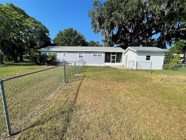 398 Mimosa Ave, Homeland, FL 33847 - photo 1