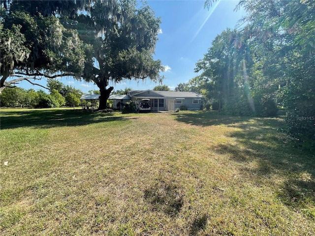 398 Mimosa Ave, Homeland, FL 33847 - photo 14