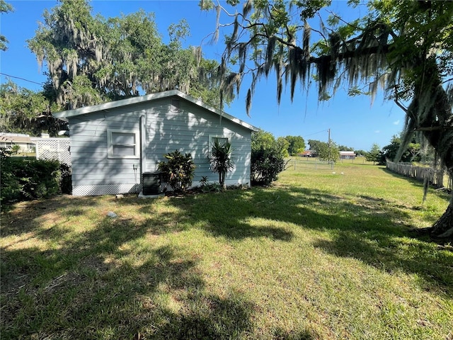 398 Mimosa Ave, Homeland, FL 33847 - photo 16
