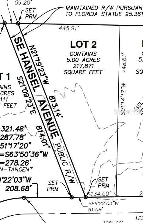 4678 SE County Road 760, Arcadia FL, 34266 land for sale