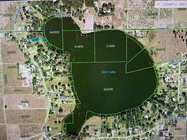 Central Ave, Alturas FL, 33820 land for sale