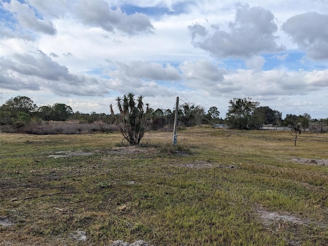 4830 Holopaw St, Lake Wales FL, 33859 land for sale