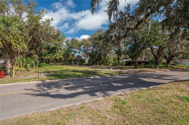 Listing photo 3 for 0 Stuart St E, Bartow FL 33830