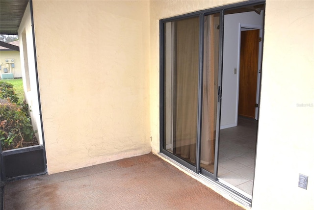 17 Kendra Ct, Winter Haven, FL 33880 - view of property entrance