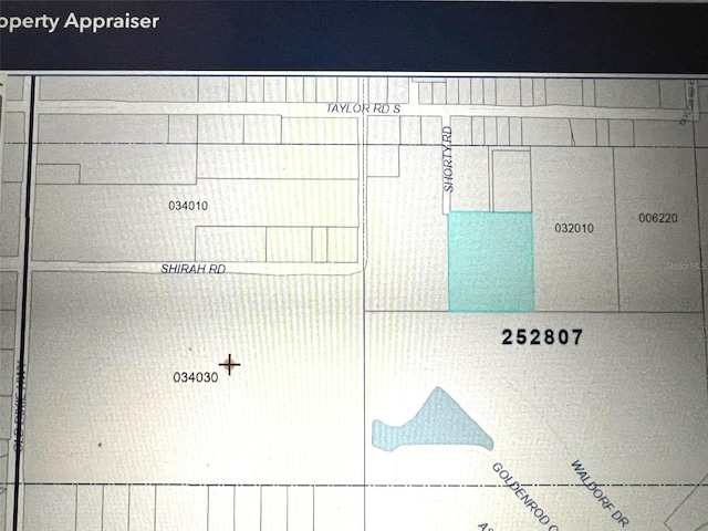 Shirah Rd, Auburndale FL, 33823 land for sale