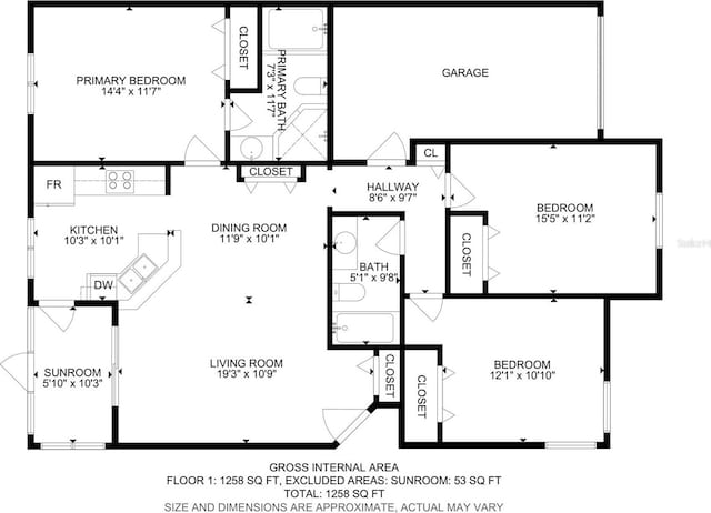 2483 Saint Augustine Blvd, Haines City, FL 33844 - photo 4