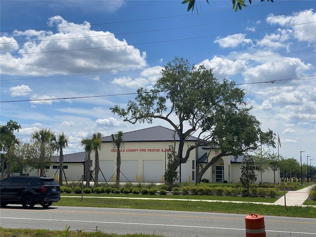 4151 Boggy Creek Rd, Kissimmee, FL 34744 - view of front of house