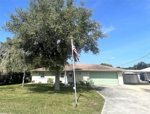 4805 Oak Acres Dr, Lake Wales, FL 33898 - photo 1