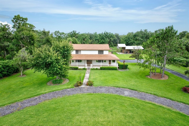 1459 Lisa Dr, Wauchula, FL 33873 - photo 34