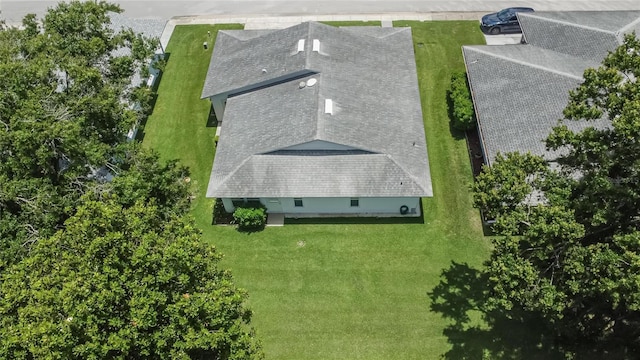 3154 Prairie Dunes Cir W, Lakeland, FL 33810 - view of subject property