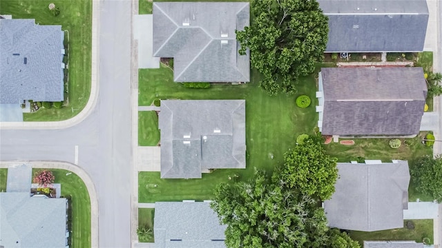 3154 Prairie Dunes Cir W, Lakeland, FL 33810 - drone / aerial view
