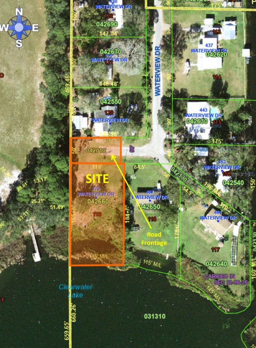 479 Waterview Dr, Polk City, FL 33868 - photo 3