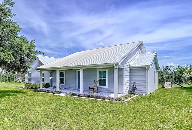 1040 Timbers Dr, Fort Meade, FL 33841 - photo 1