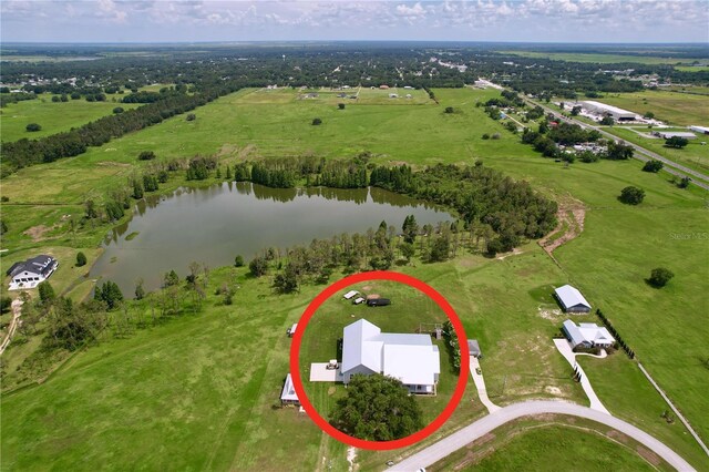 1040 Timbers Dr, Fort Meade, FL 33841 - photo 3
