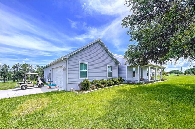 1040 Timbers Dr, Fort Meade, FL 33841 - photo 5