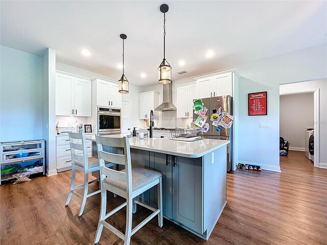 1040 Timbers Dr, Fort Meade, FL 33841 - photo 14