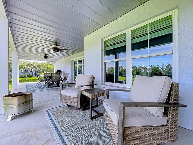1040 Timbers Dr, Fort Meade, FL 33841 - photo 32