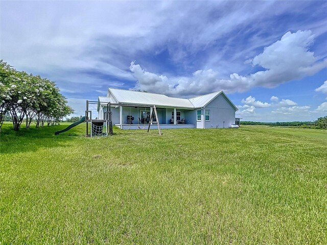 1040 Timbers Dr, Fort Meade, FL 33841 - photo 36