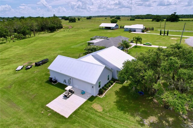 1040 Timbers Dr, Fort Meade, FL 33841 - photo 37