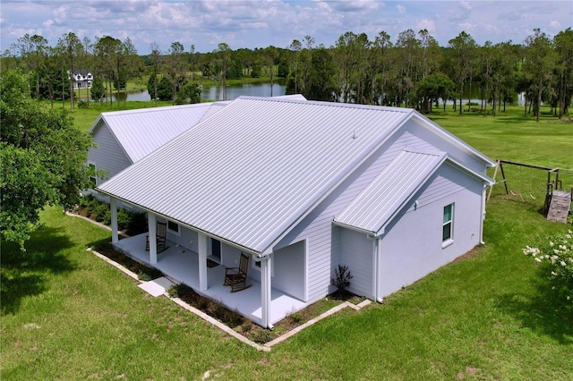 1040 Timbers Dr, Fort Meade, FL 33841 - photo 40