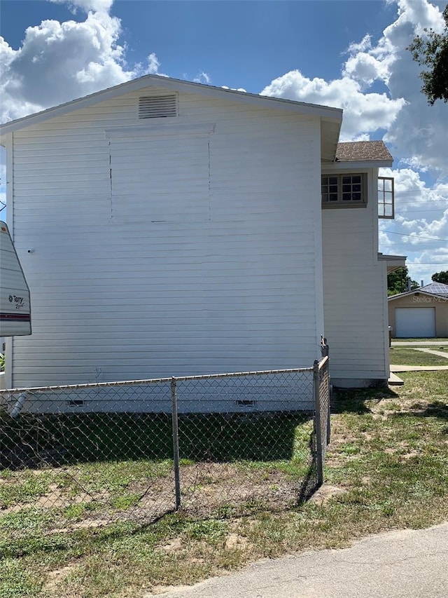 402 S Franklin St, Sebring, FL 33870 - view of home's exterior