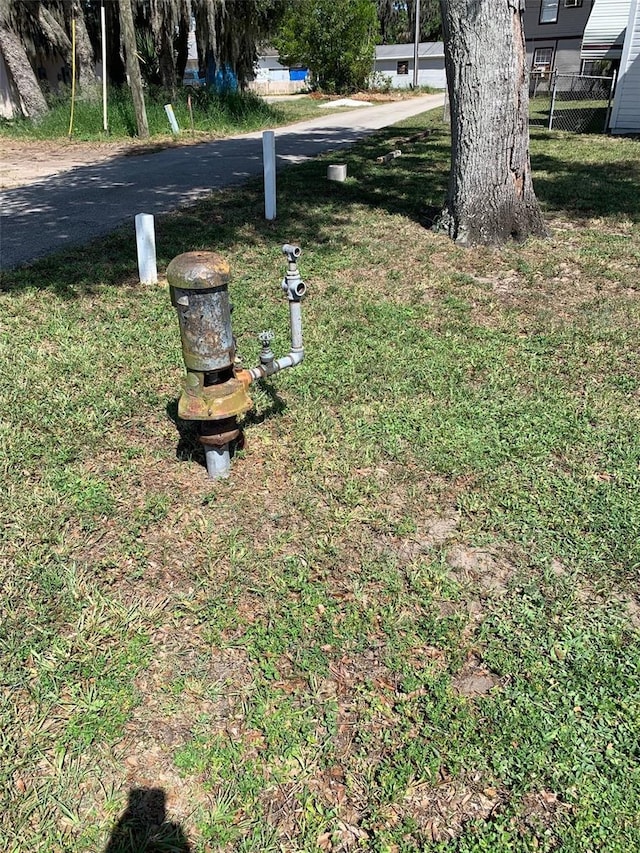402 S Franklin St, Sebring, FL 33870 - exterior view