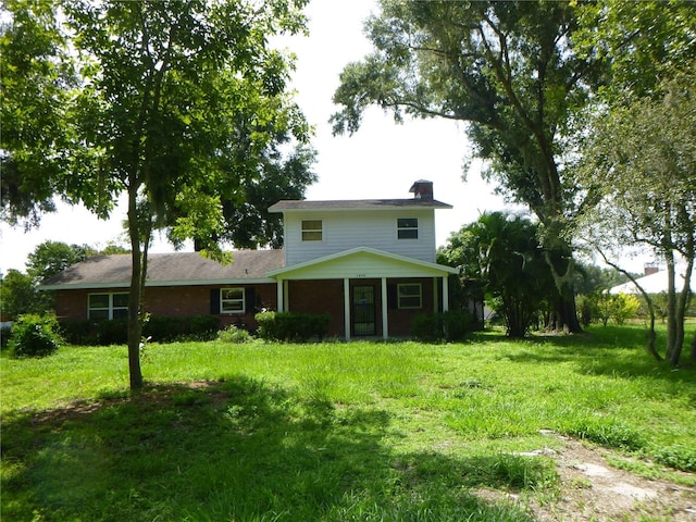 1835 Mount Pisgah Rd, Fort Meade, FL 33841 - photo 1