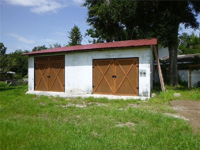 1835 Mount Pisgah Rd, Fort Meade, FL 33841 - photo 24