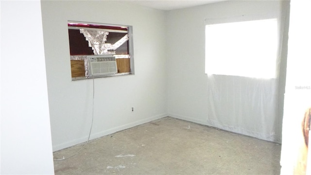 112 Bishop St, Auburndale, FL 33823 - view of spare room