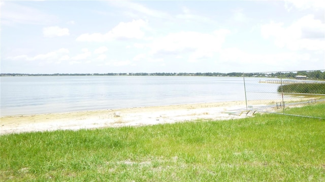 112 Bishop St, Auburndale, FL 33823 - water view