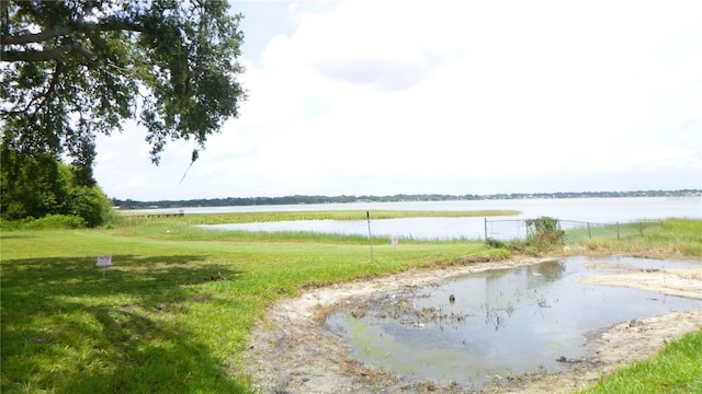 112 Bishop St, Auburndale, FL 33823 - water view