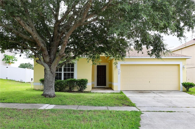 562 Stonewall Ave, Haines City, FL 33844 - photo 1