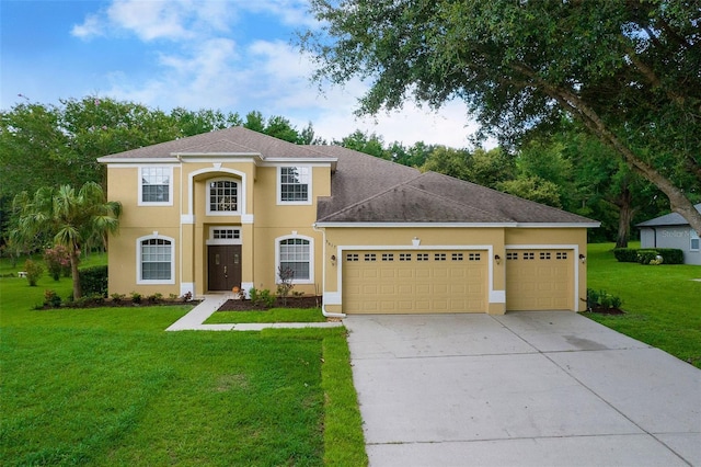 3617 Haddington Ct, Apopka, FL 32712 - photo 1