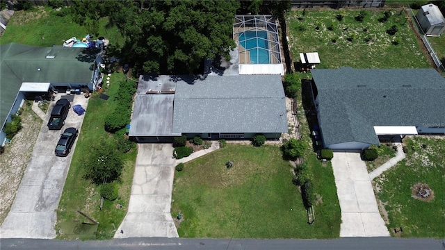 733 Oleander Dr SE, Winter Haven, FL 33880 - view of property location