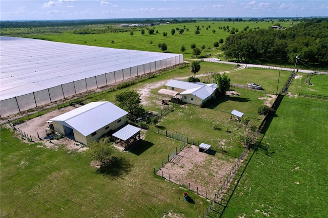 1711 Estes Rd, Bartow, FL 33830 - view of rural area with agricultural land