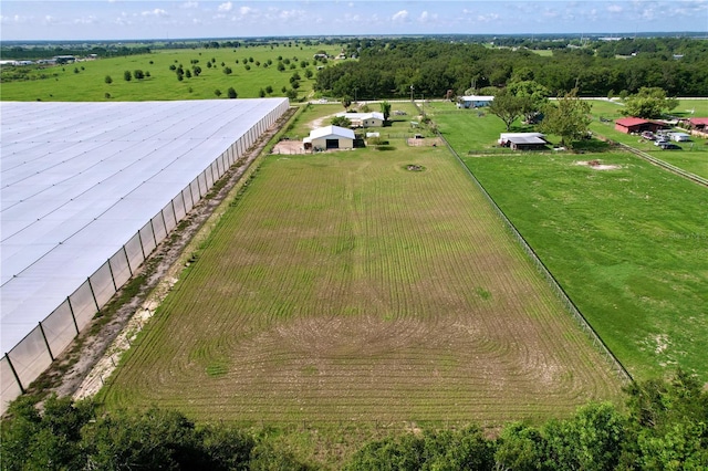 1711 Estes Rd, Bartow, FL 33830 - view of rural area